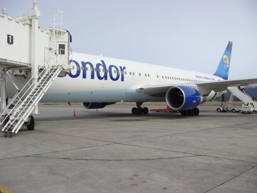 condor flight condor flight