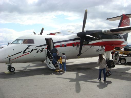 Aniak Airport