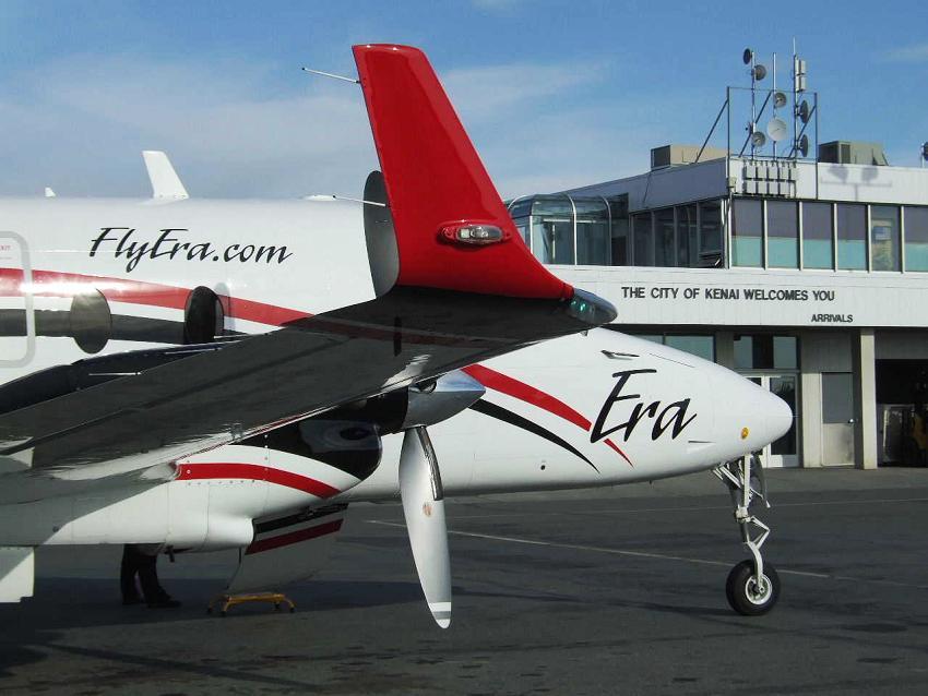 Fly Era Weekend specials+AnchorageKenai on sale! Alaska Travelgram