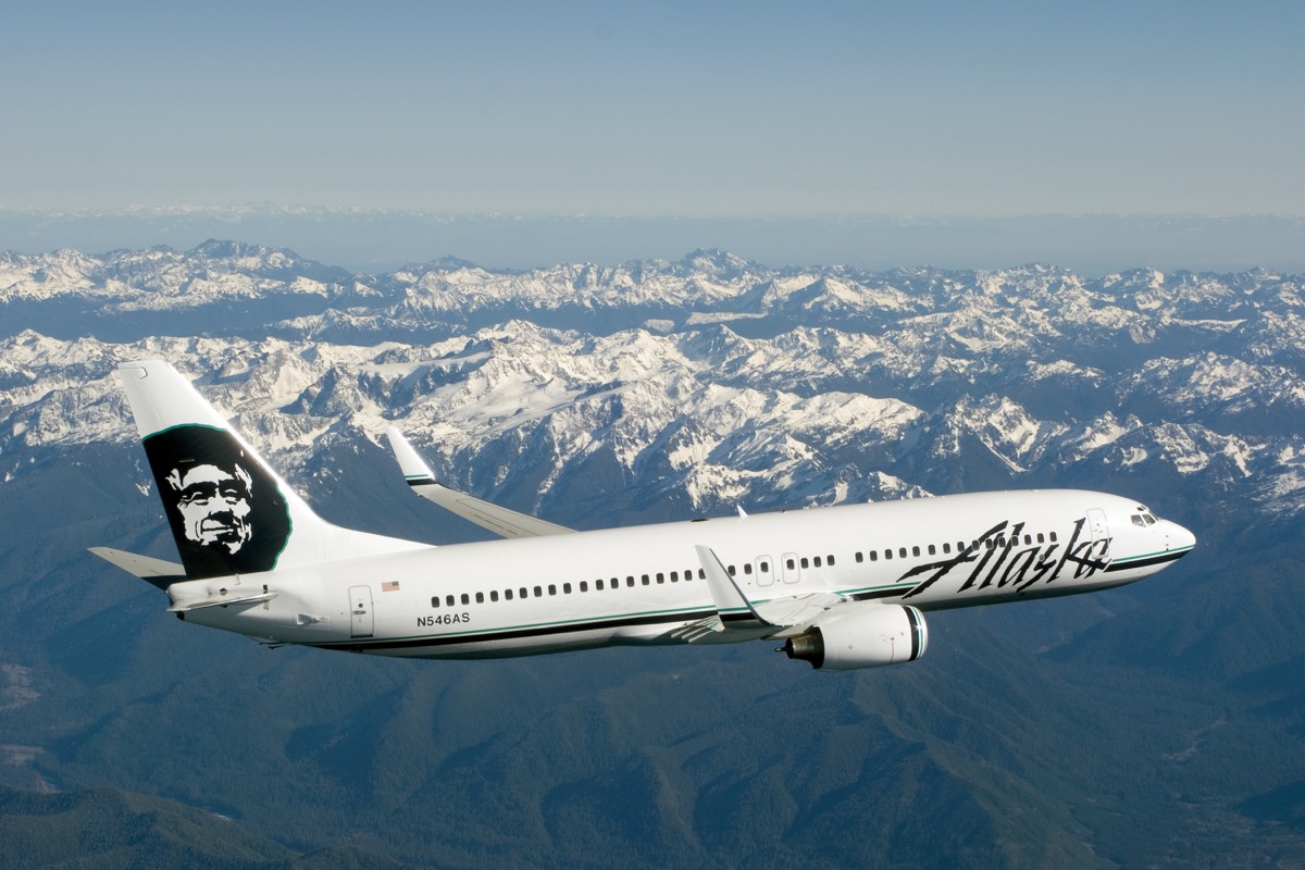 Alaska Air + Club 49= great fares! - Alaska Travelgram