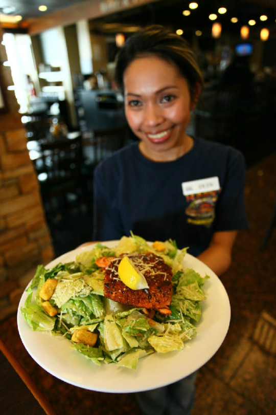 Great airport food?? Yupright here in Anchorage! Alaska Travelgram