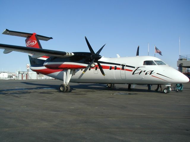 Plane art - Alaska Travelgram