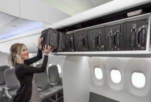 Alaska Air New Offers New Planes Even New Board Room