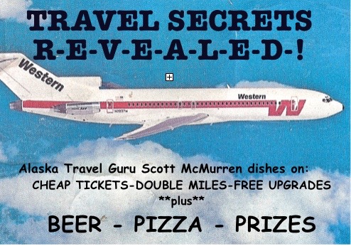 Travel Secrets Revealed!