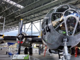 The B-29