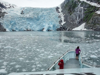 Beloit Glacier