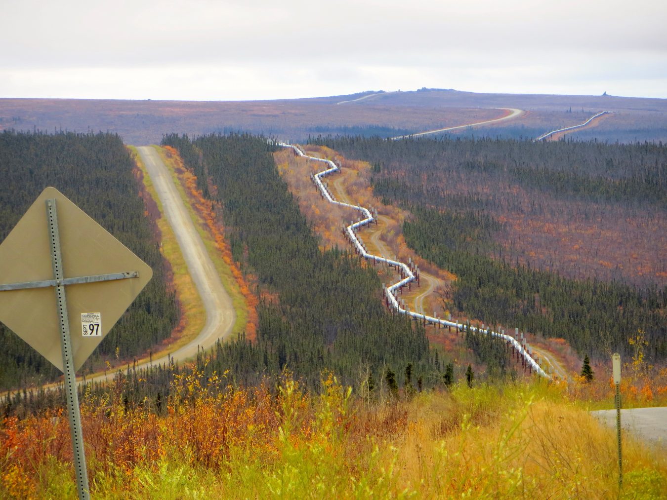 Earlyseason specials for your trip to the Arctic Circle! Alaska