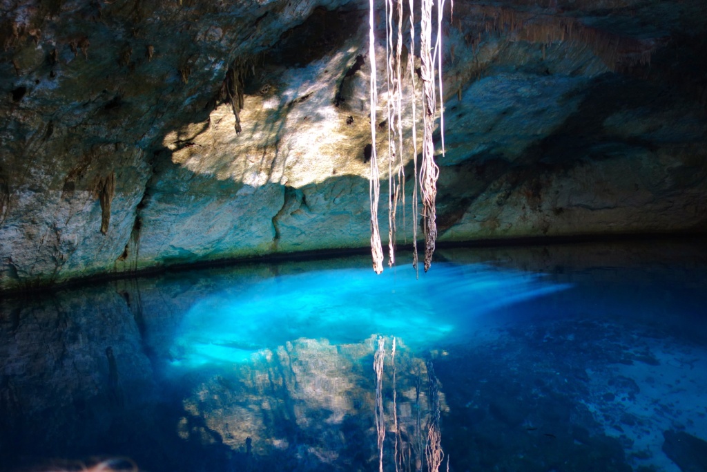 Mexico's Yucatan Peninsula - Alaska Travelgram