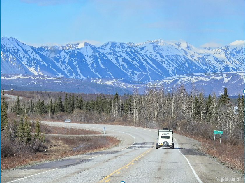tour from anchorage to fairbanks