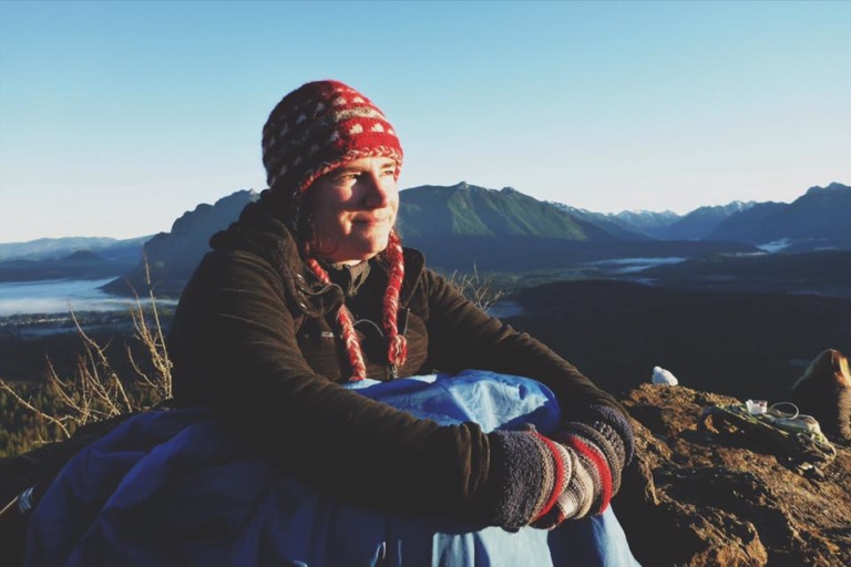 Meet Jennie Your Alaska Itinerary Expert Alaska Travelgram