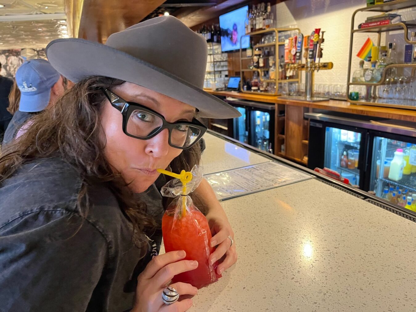 Music City, USA: Katie goes to Nashville - Alaska Travelgram