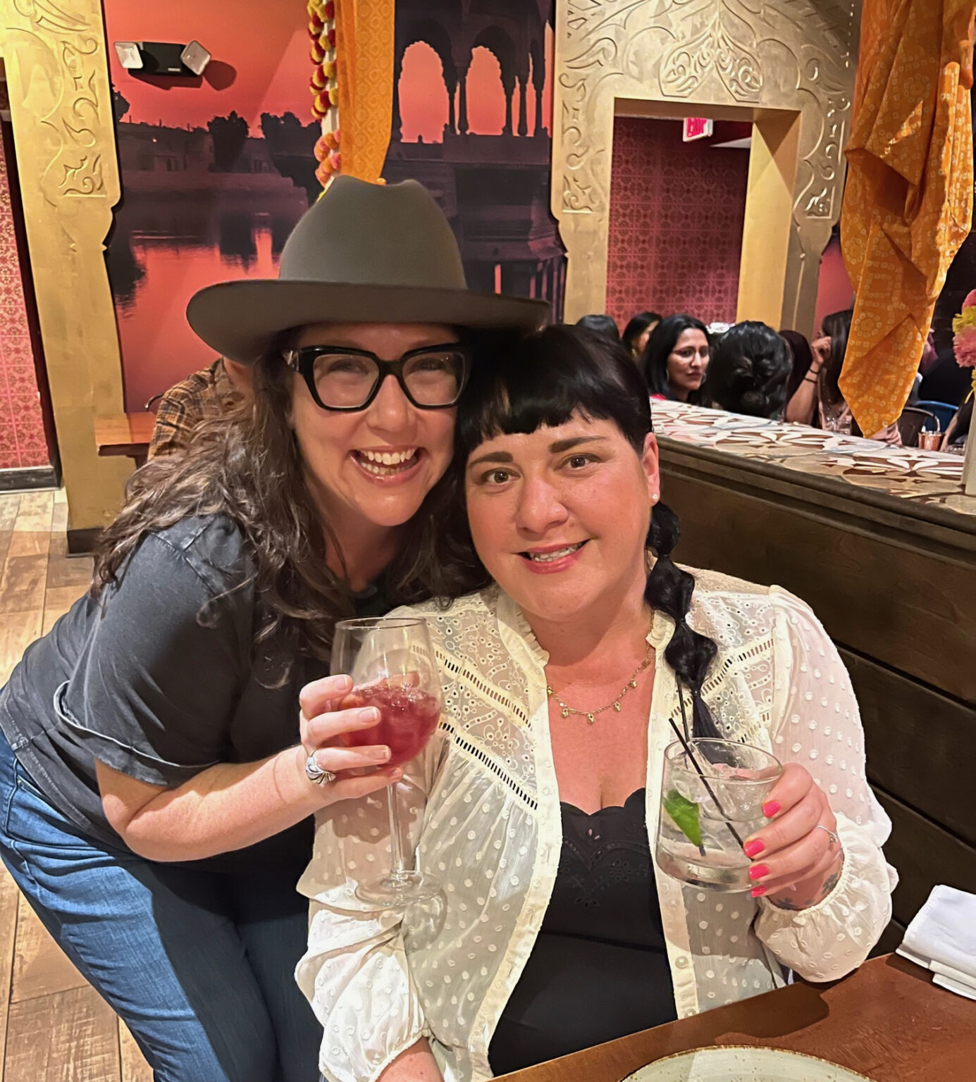 Music City, USA: Katie goes to Nashville - Alaska Travelgram